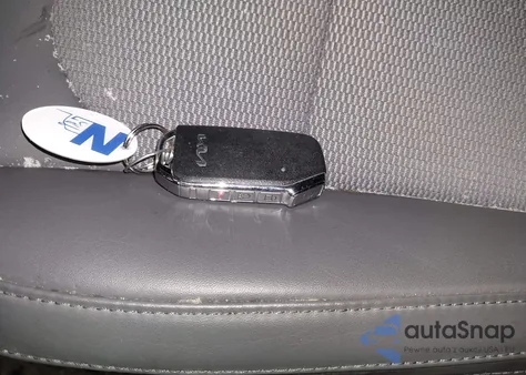 2025 Kia Niro Plug-In Hybrid Ex из США, поврежденный, VIN KNDCS3LF1S5290909